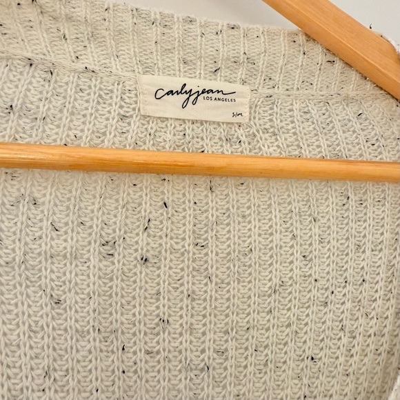 CJLA Rhea Sweater - Picture 3 of 4